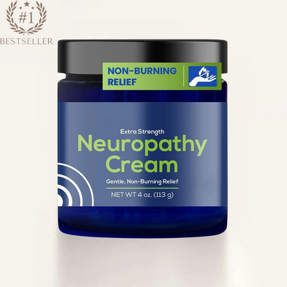 Neuropathy Cream