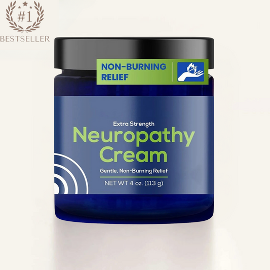 Neuropathy Cream