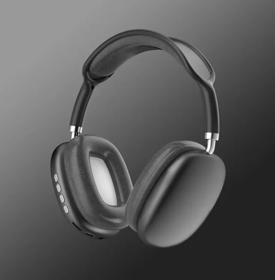 CloudFoams™ Pro Headphones