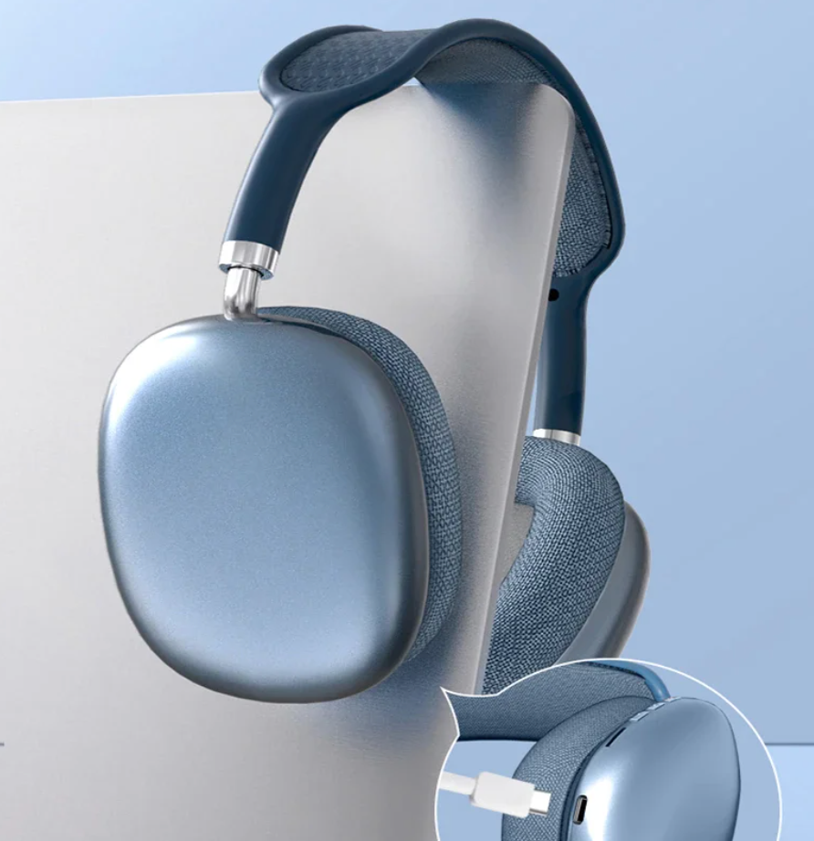 CloudFoams™ Pro Headphones