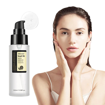 Snail Mucin 96% Power Repairing Essence Lift Firm