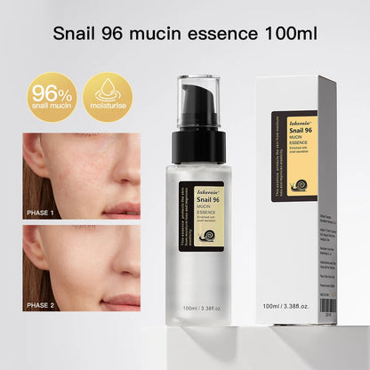 Snail Mucin 96% Power Repairing Essence Lift Firm