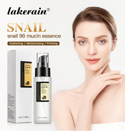 Snail Mucin 96% Power Repairing Essence Lift Firm