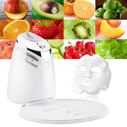 Face Mask Maker Machine