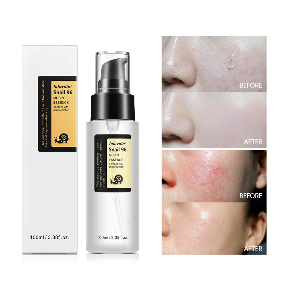 Snail Mucin 96% Power Repairing Essence Lift Firm